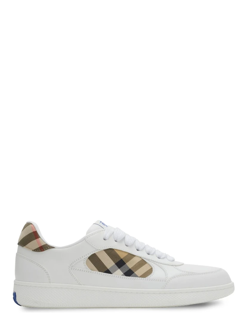 Burberry Sneakers White