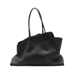 The Attico Bags.. Black