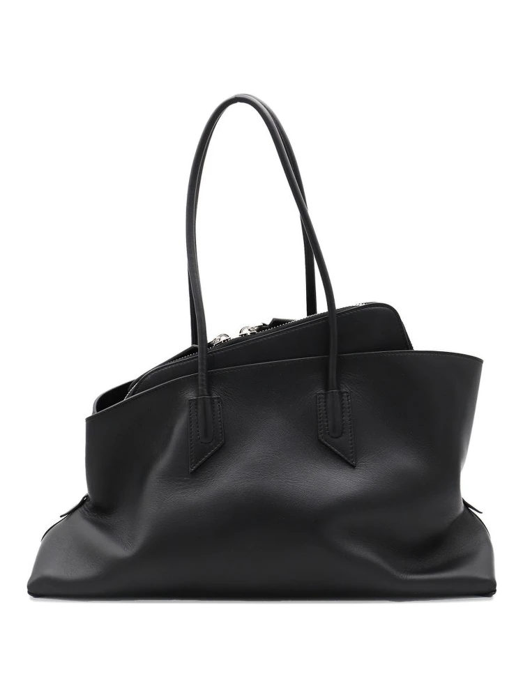 The Attico Bags.. Black