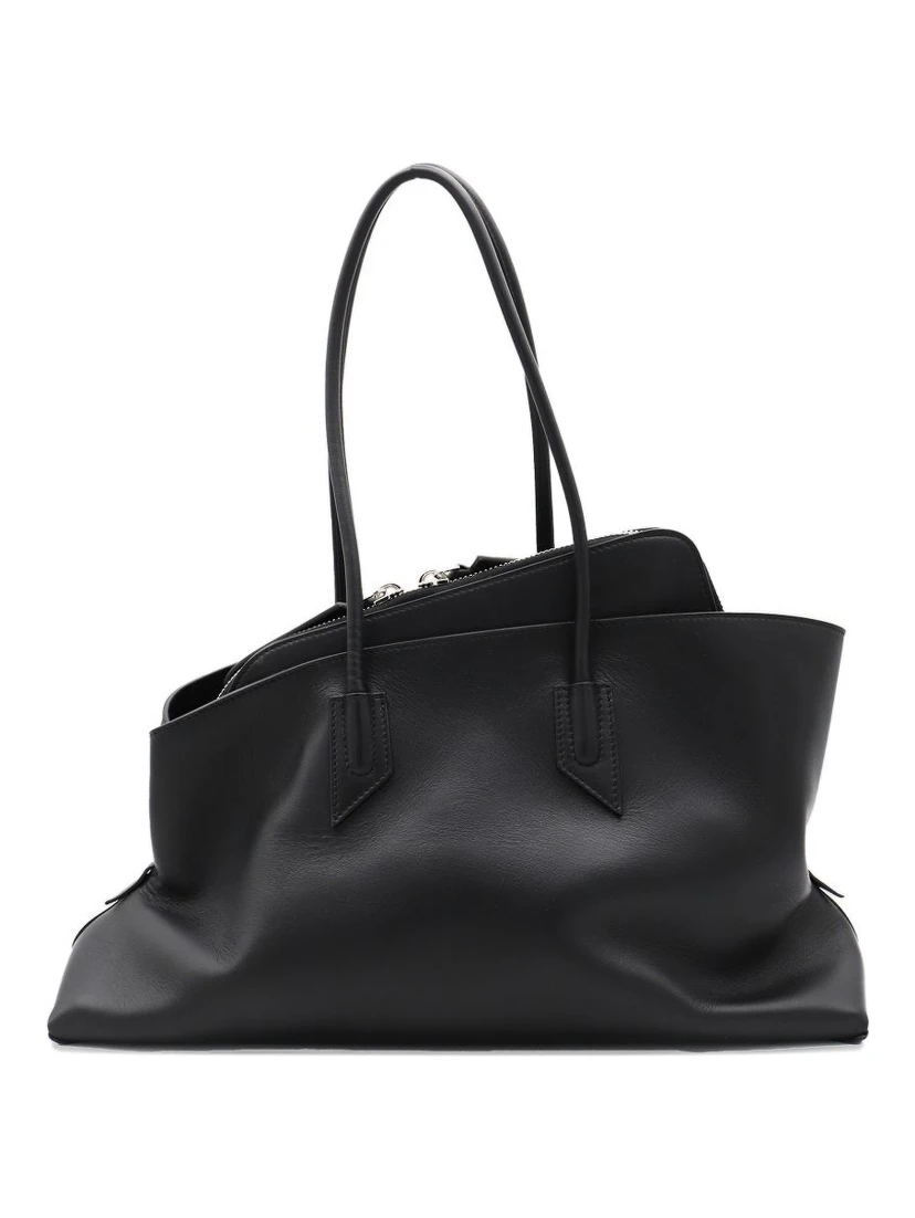 The Attico Bags.. Black