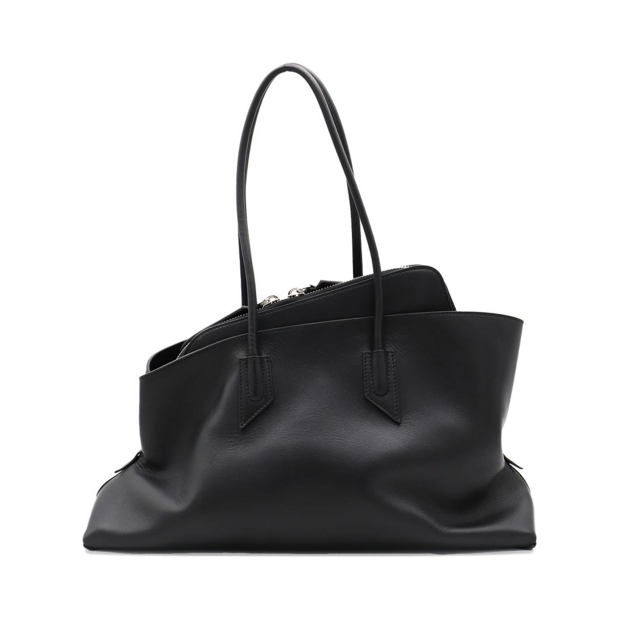 The Attico Bags.. Black