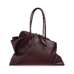 The Attico Bags.. Purple