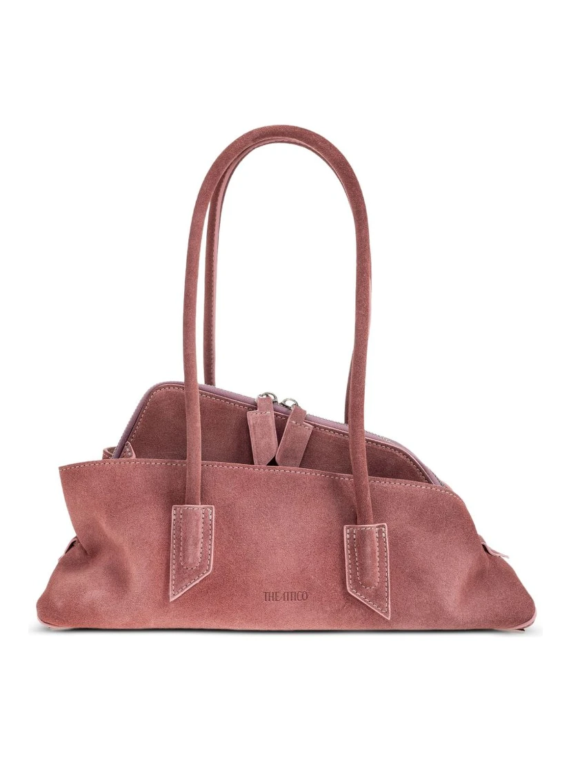 The Attico Bags.. Pink