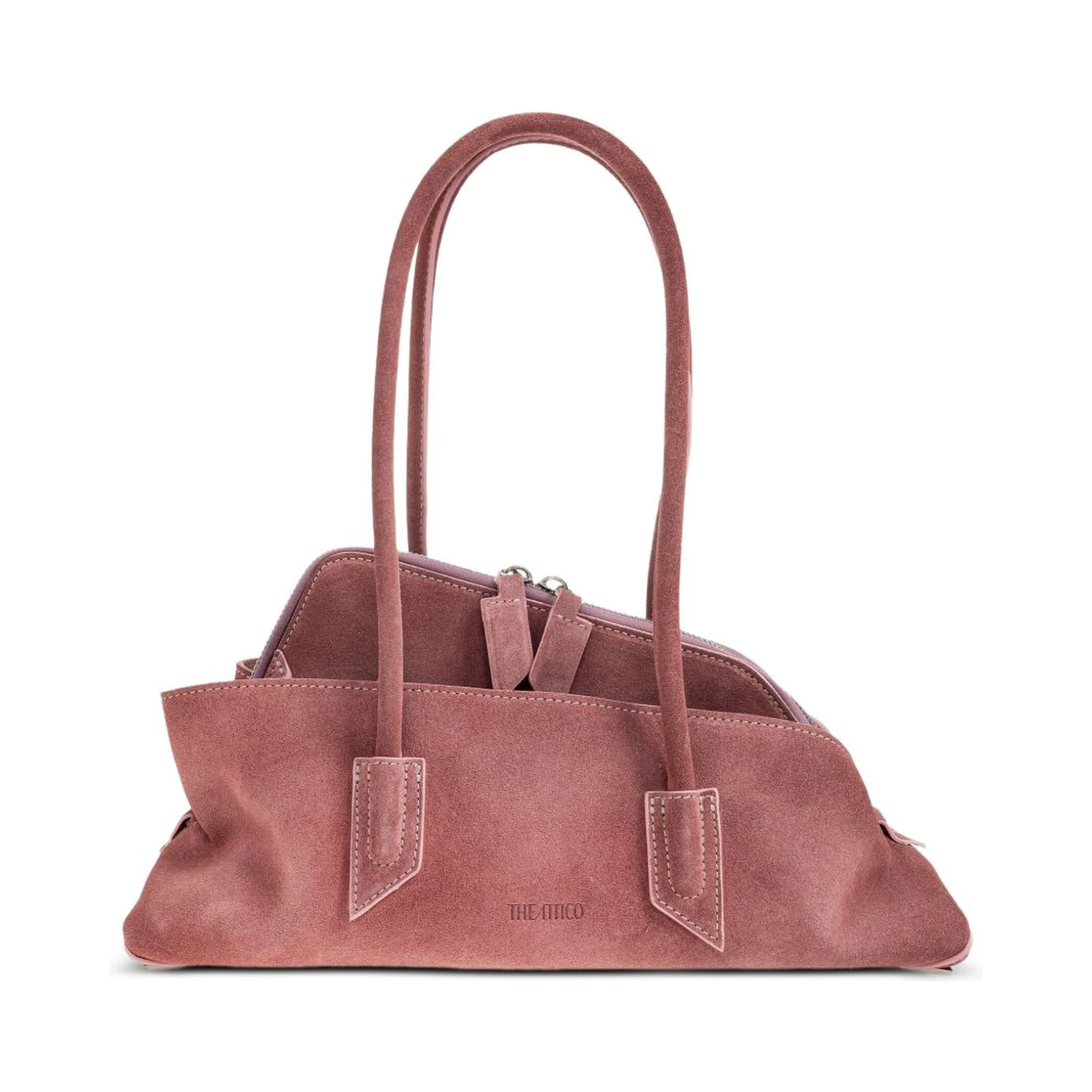 The Attico Bags.. Pink