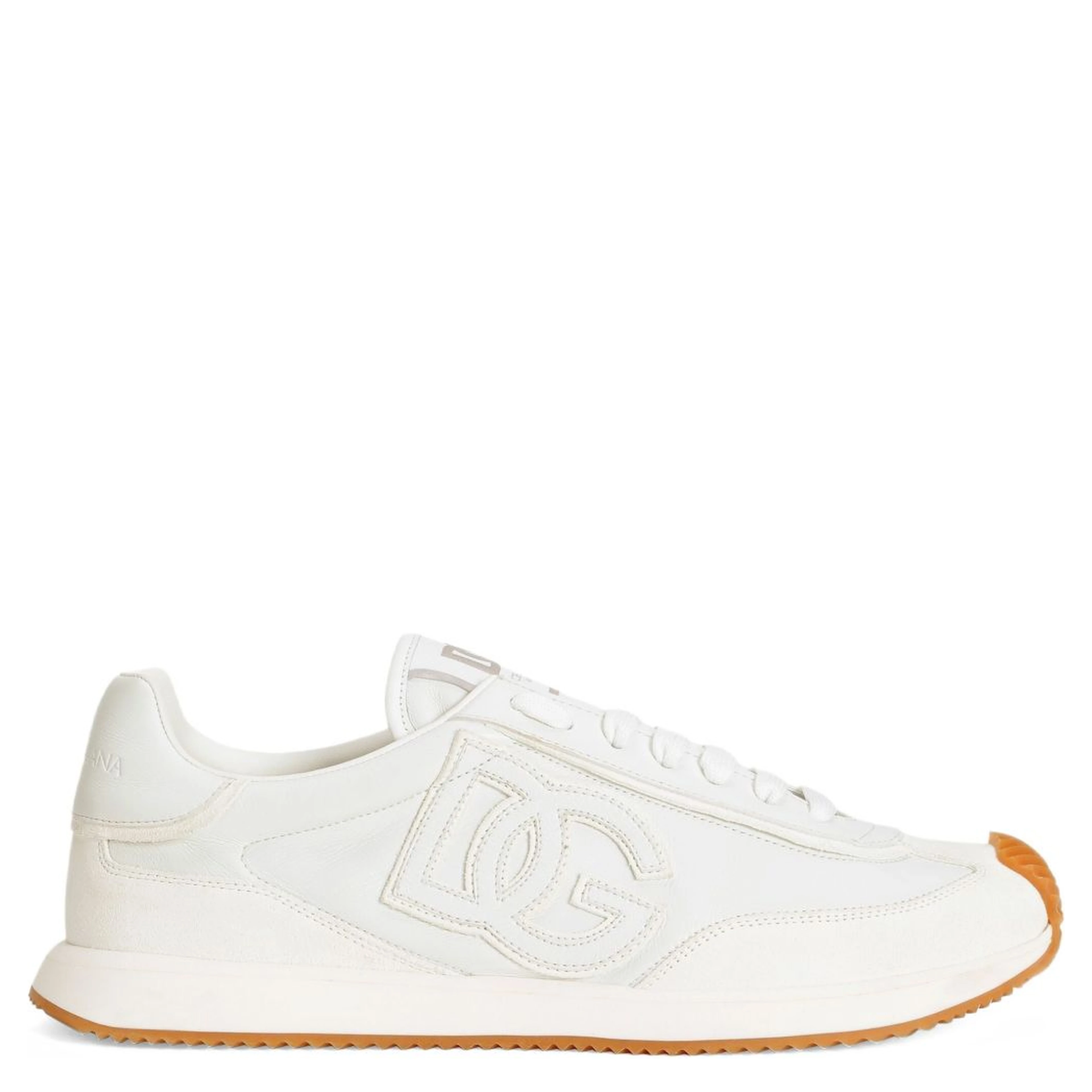 Dolce & Gabbana Sneakers White