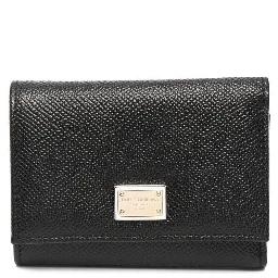 محافظ دولتشي آند غابانا سوداء