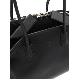 The Attico Bags.. Black
