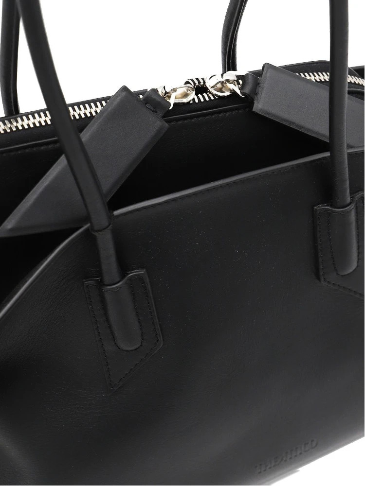 The Attico Bags.. Black alternative