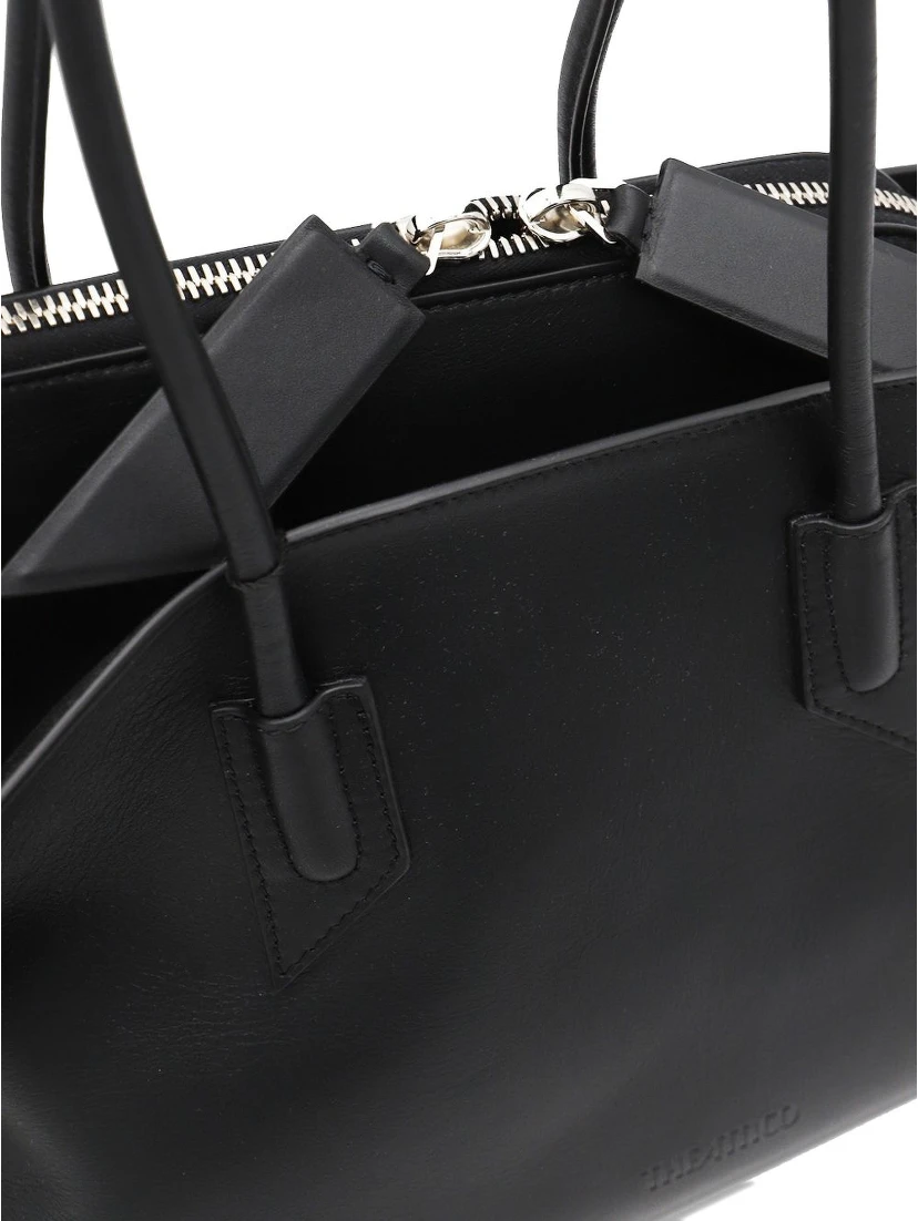 The Attico Bags.. Black