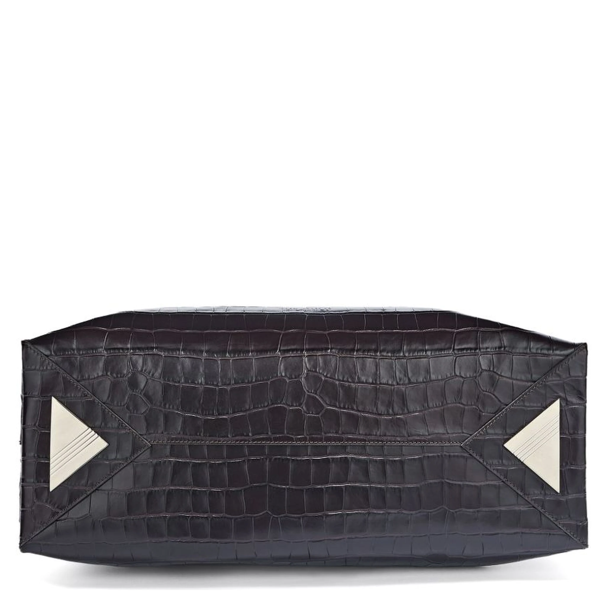 The Attico Bags.. Brown
