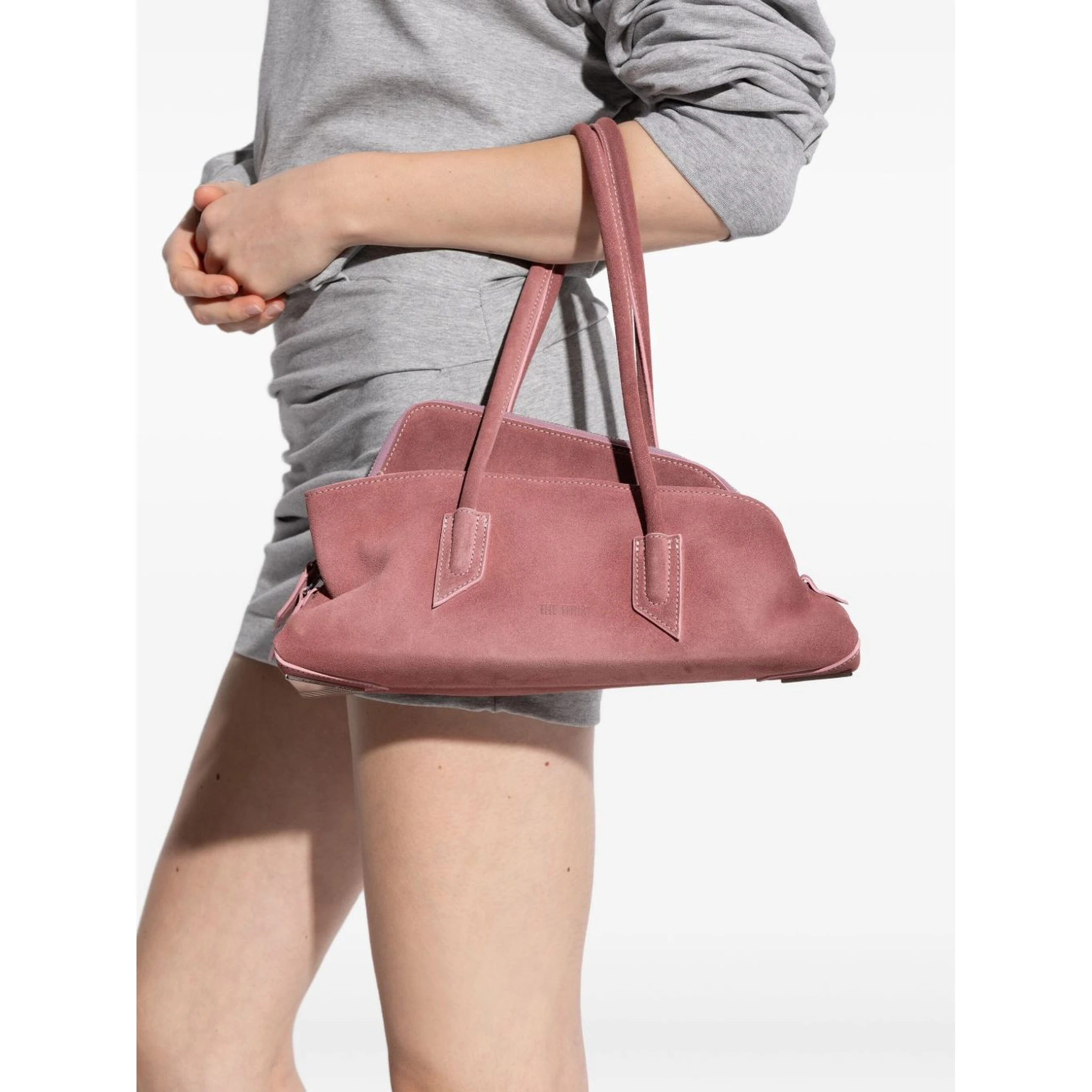 The Attico Bags.. Pink