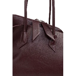 The Attico Bags.. Purple