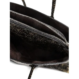 The Attico Bags.. Brown