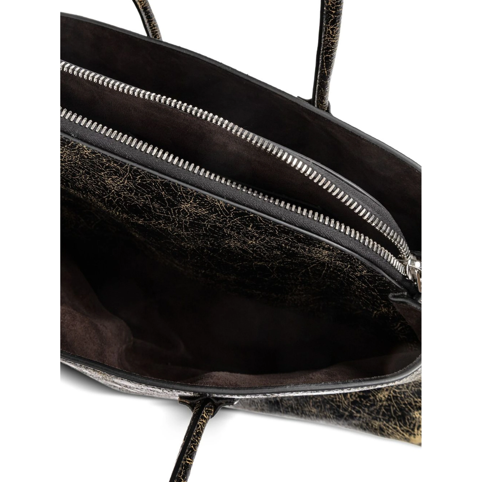 The Attico Bags.. Brown