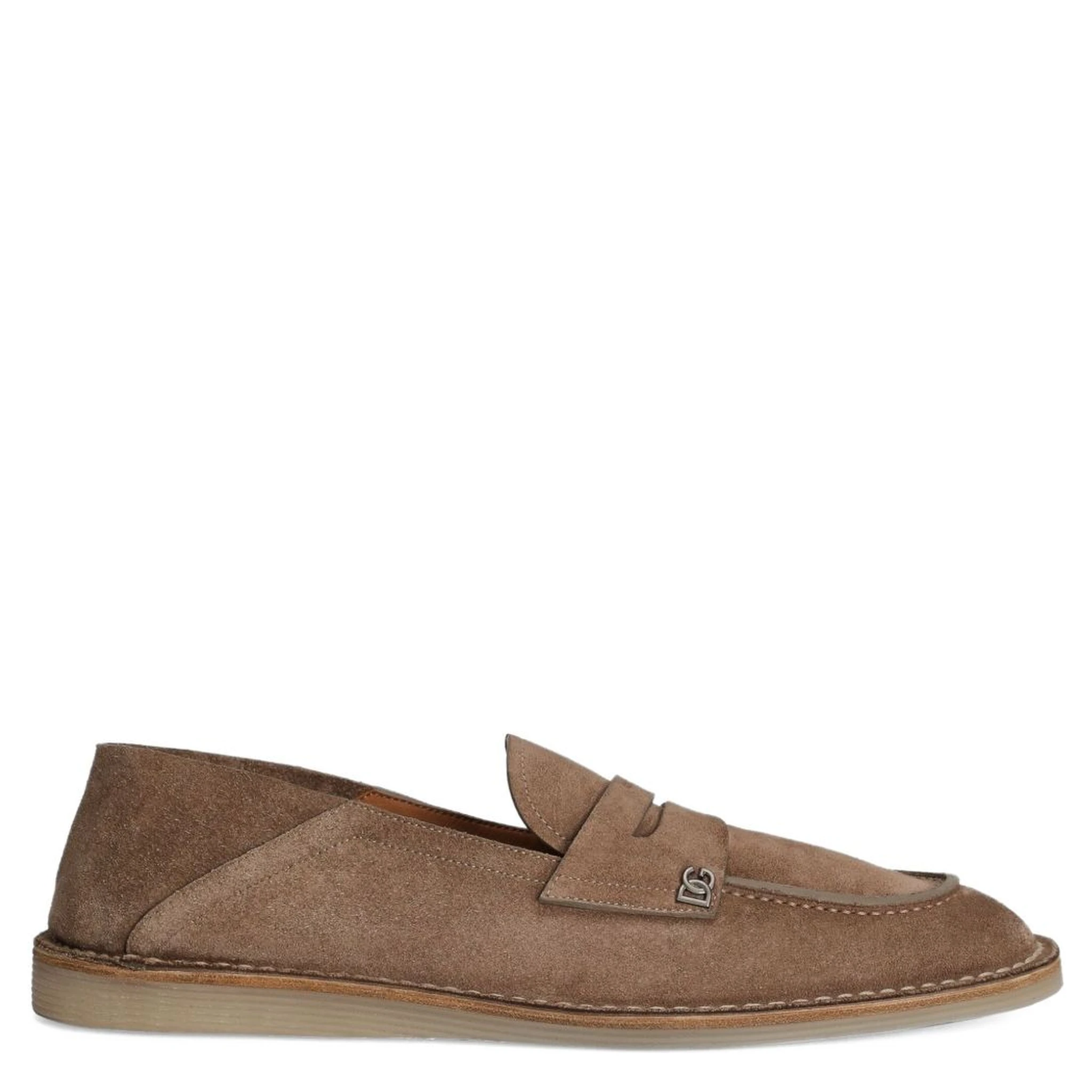 Dolce & Gabbana Sandals Beige