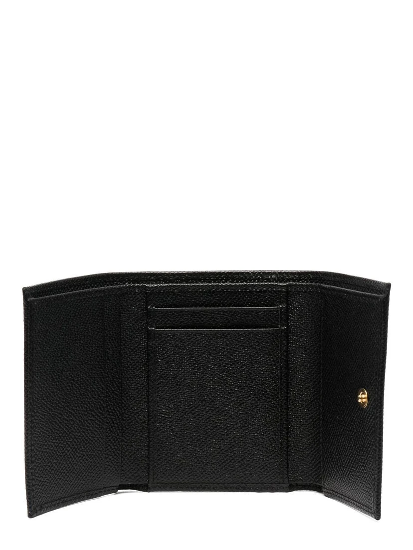 Dolce & Gabbana Wallets Black