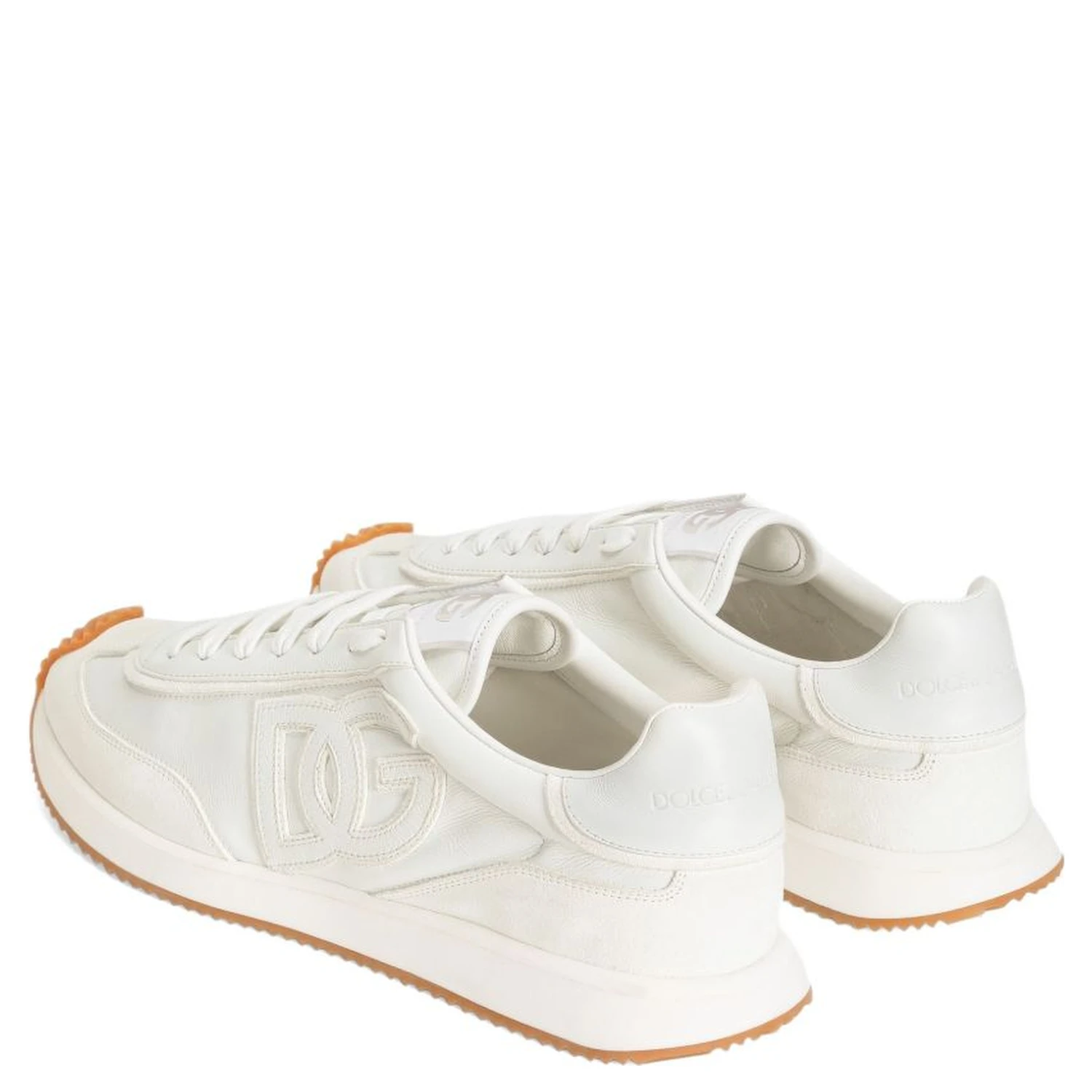 Dolce & Gabbana Sneakers White