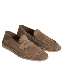 Dolce & Gabbana Sandals Beige