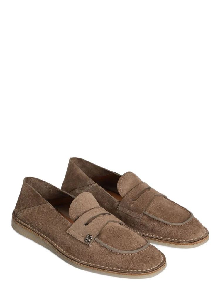 Dolce & Gabbana Sandals Beige alternative