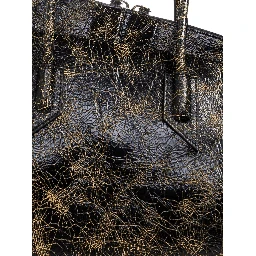 The Attico Bags.. Brown