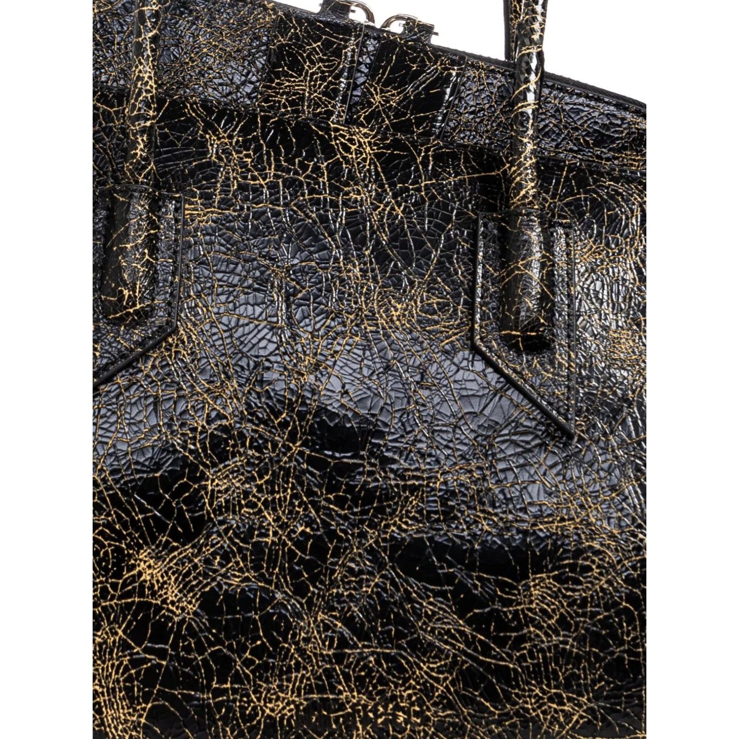 The Attico Bags.. Brown