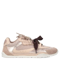 Pinko Sneakers Pink
