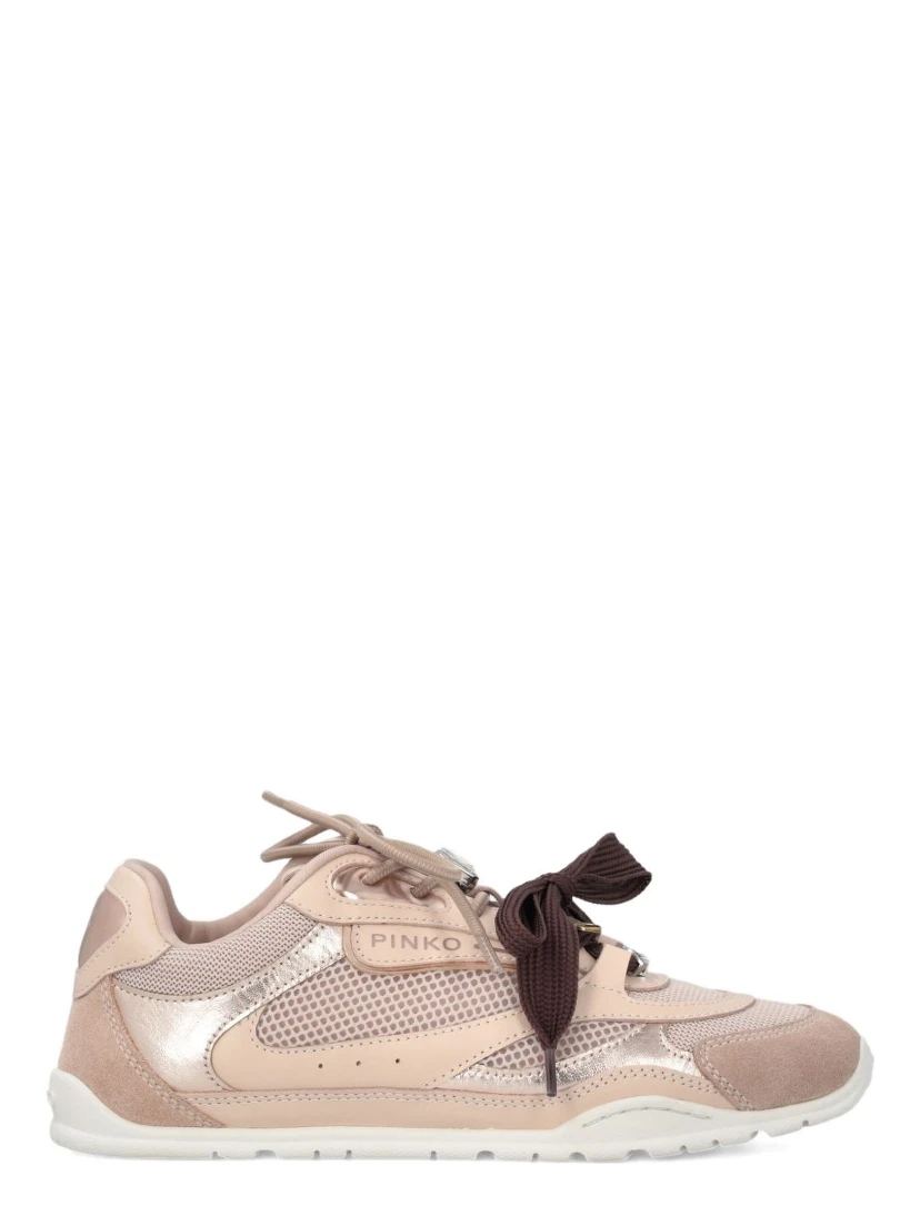 Pinko Sneakers Pink