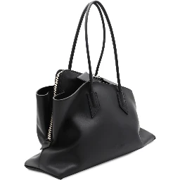 The Attico Bags.. Black