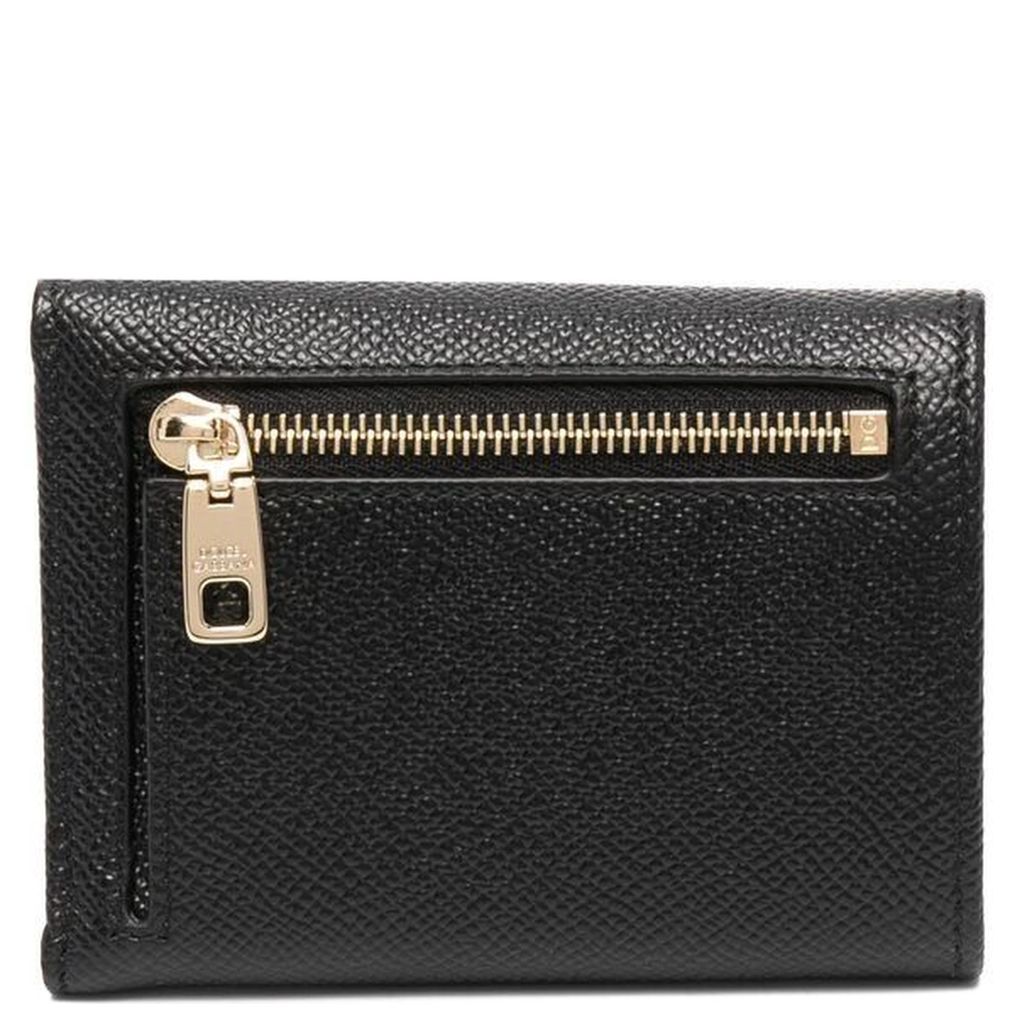 محافظ دولتشي آند غابانا سوداء