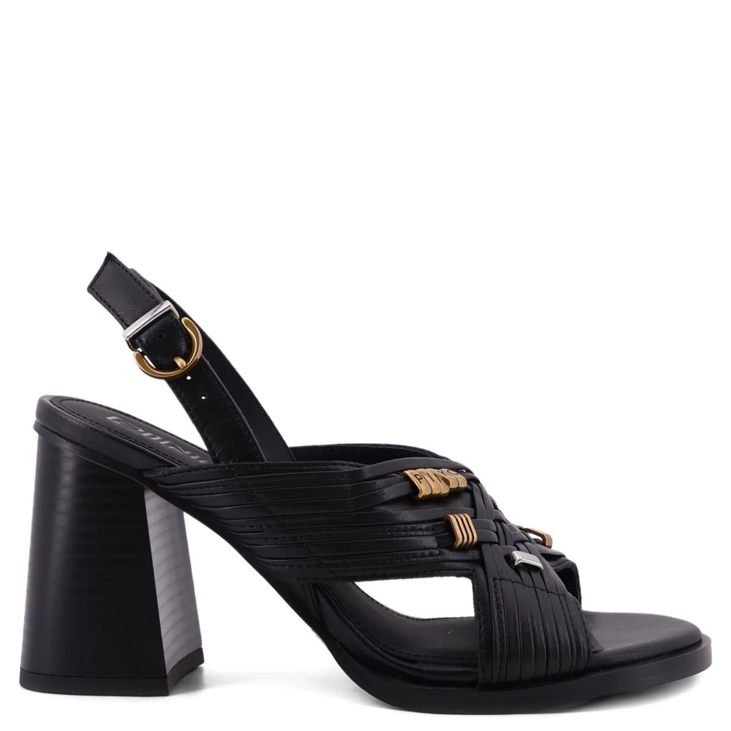 Pinko Sandals Black