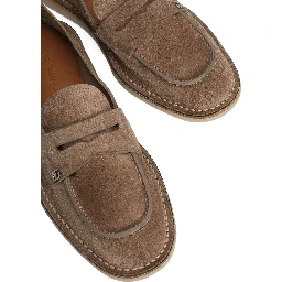 Dolce & Gabbana Sandals Beige