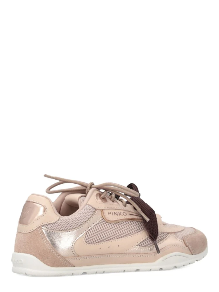 Pinko Sneakers Pink alternative
