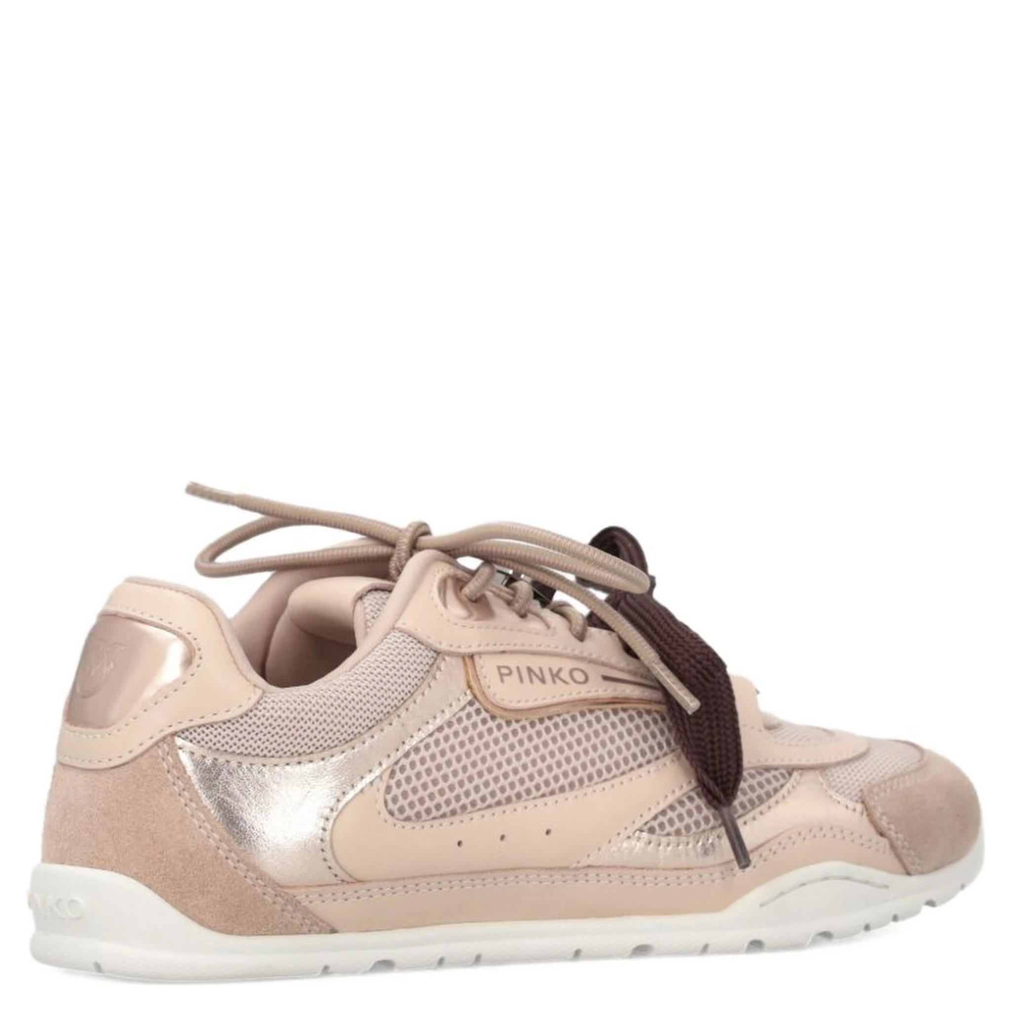 Pinko Sneakers Pink