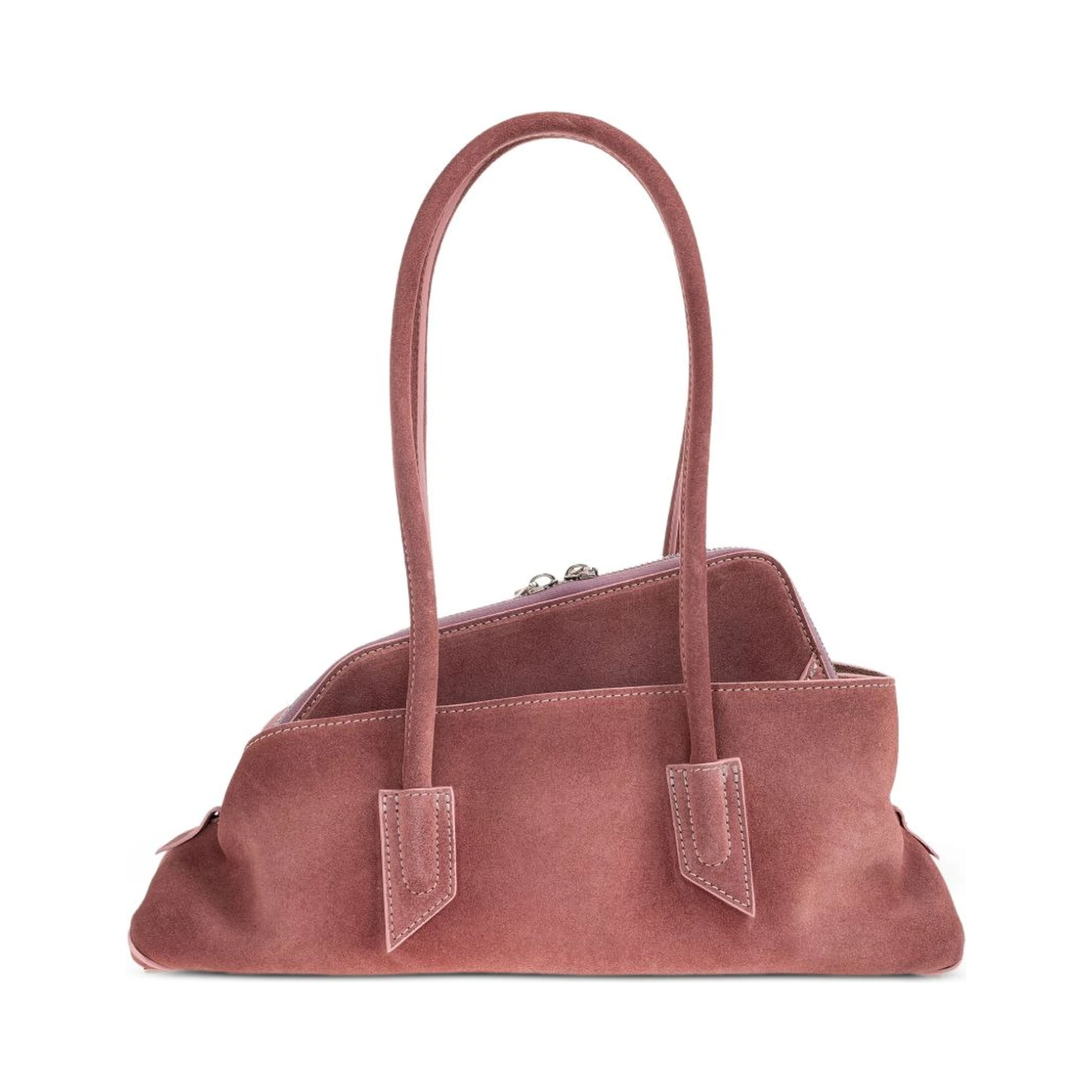 The Attico Bags.. Pink