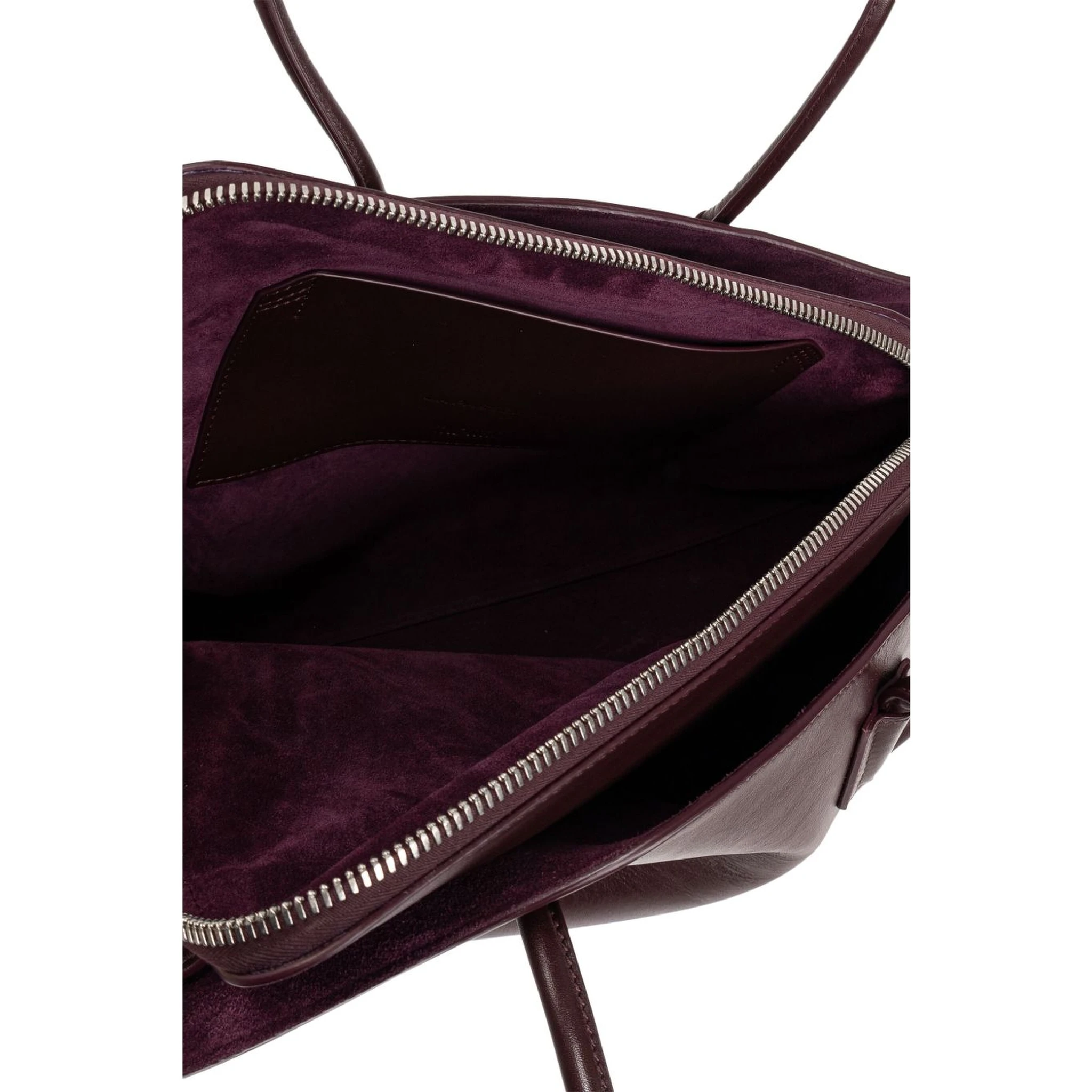 The Attico Bags.. Purple