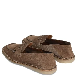 Dolce & Gabbana Sandals Beige