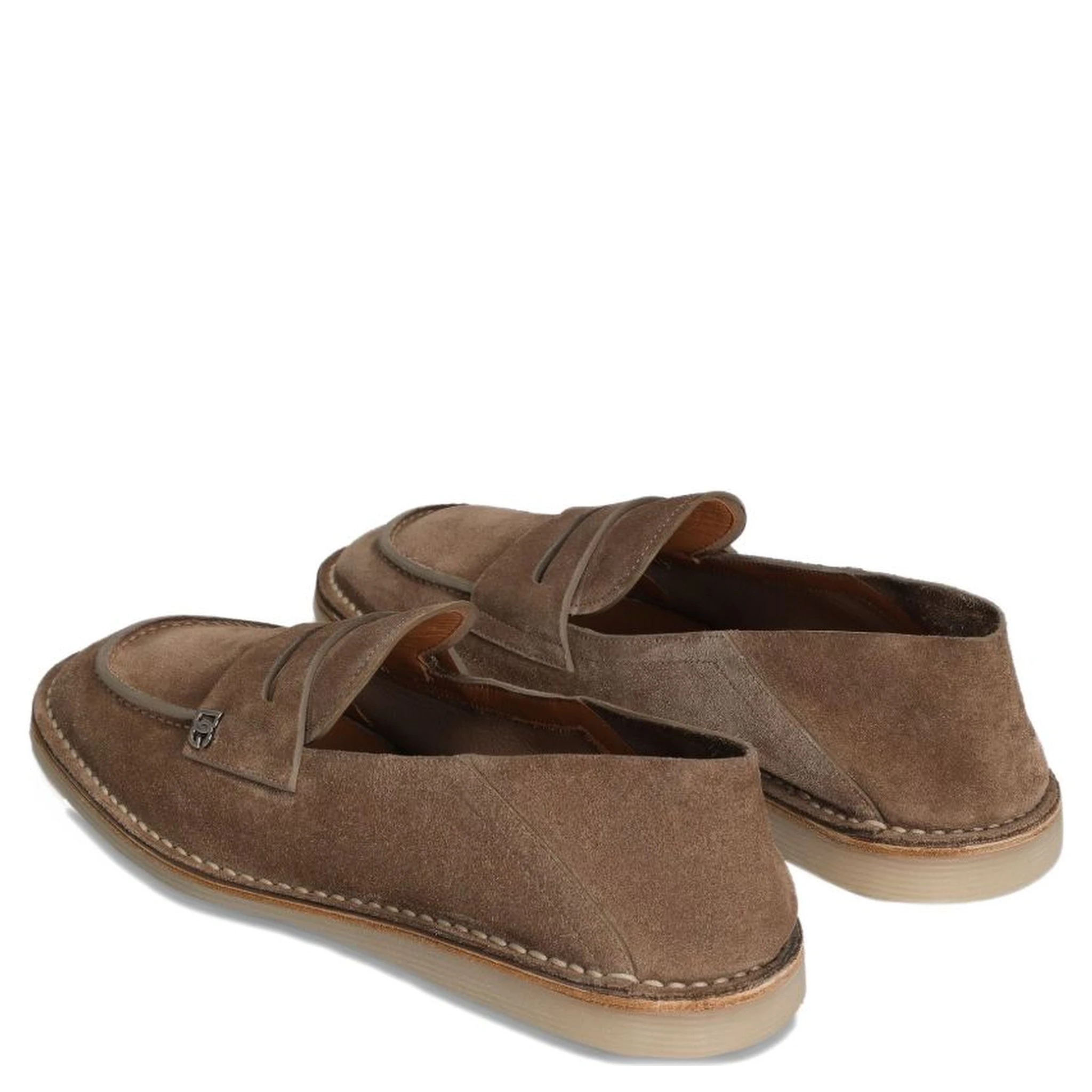 Dolce & Gabbana Sandals Beige