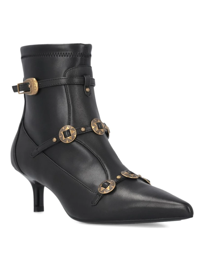 Pinko Boots Black