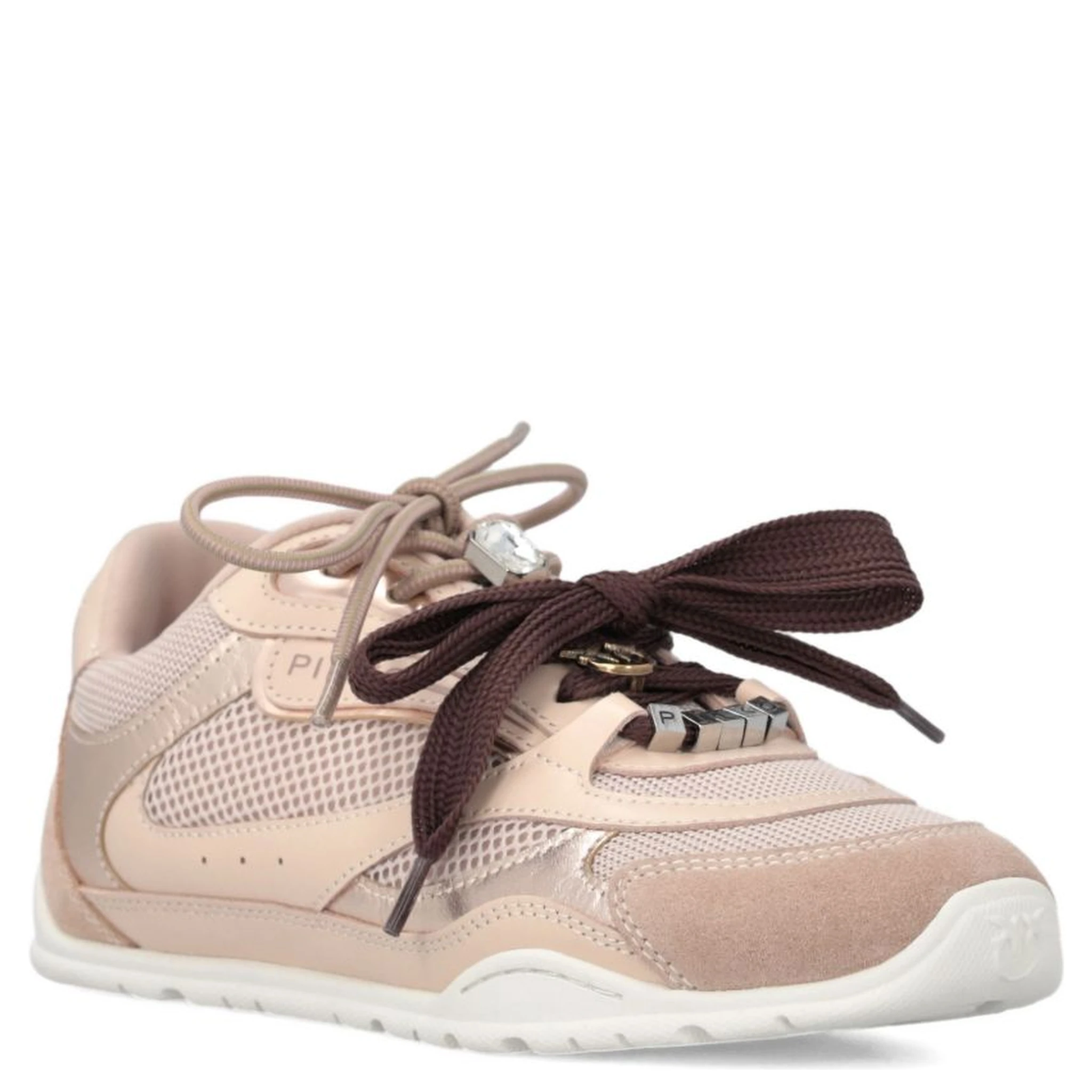 Pinko Sneakers Pink