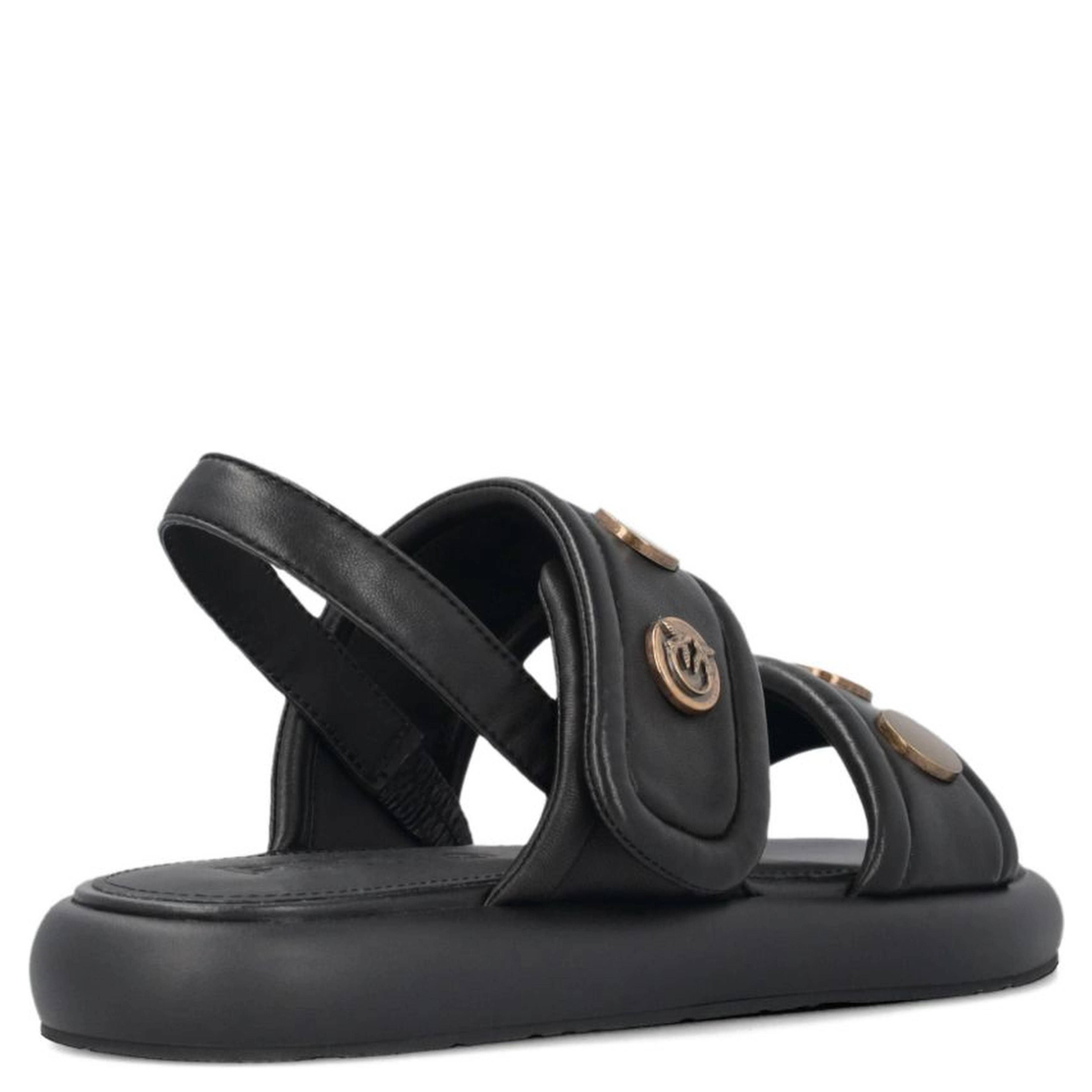 Pinko Sandals Black