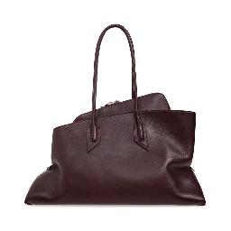 The Attico Bags.. Purple