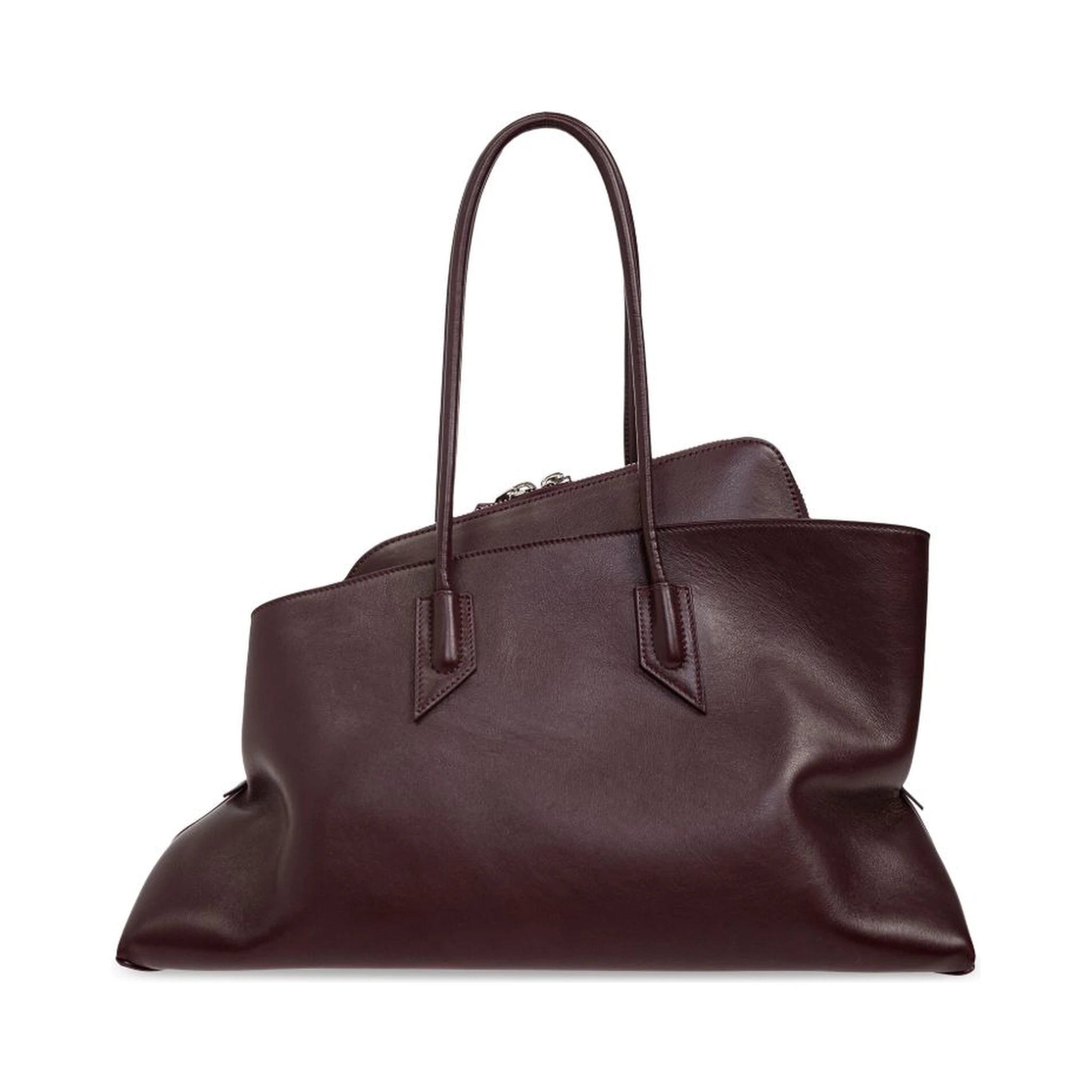 The Attico Bags.. Purple