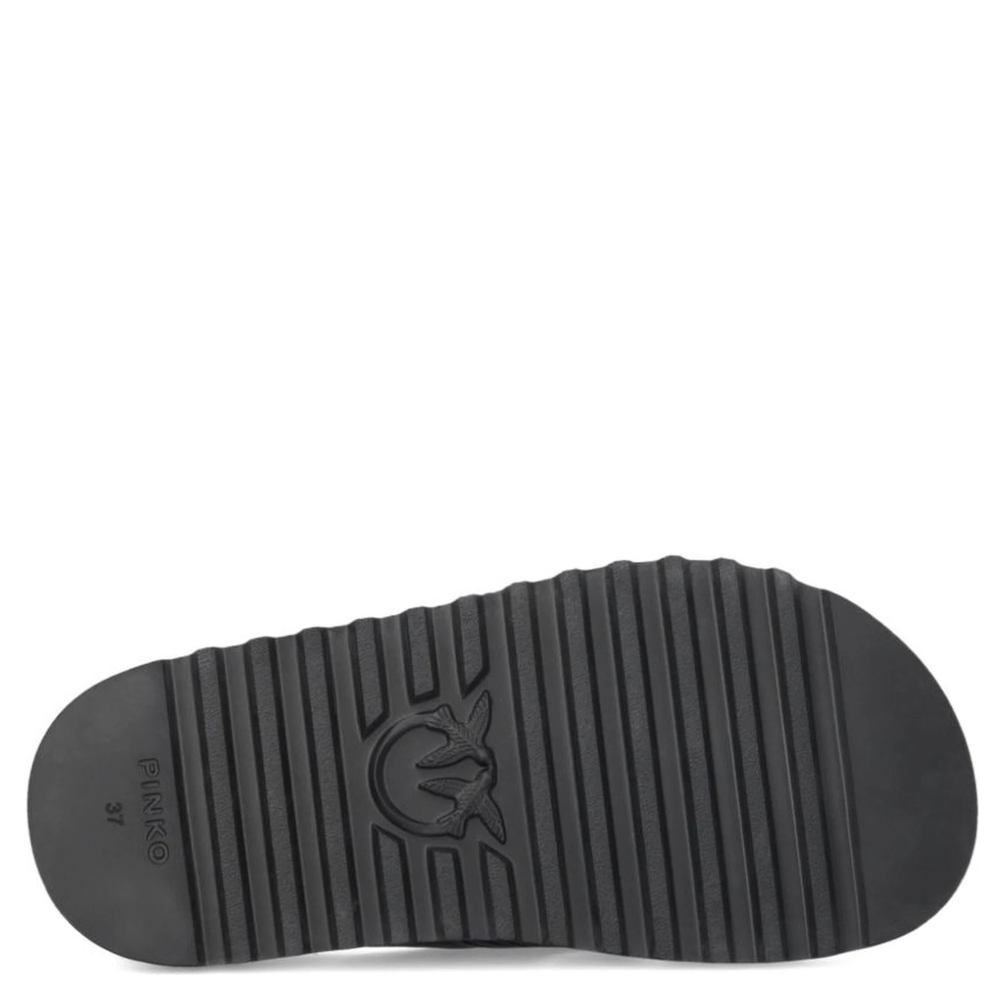 Pinko Sandals Black