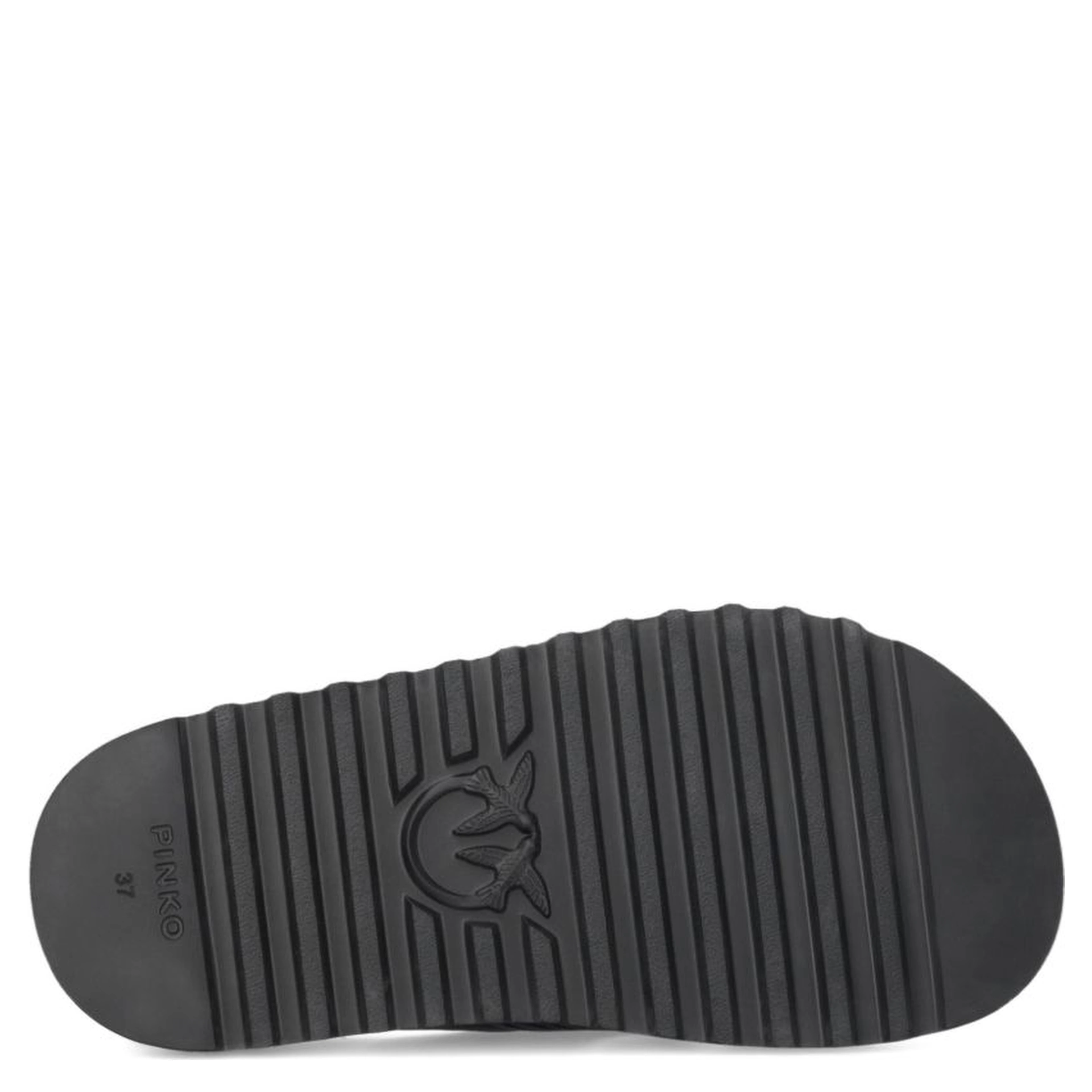 Pinko Sandals Black