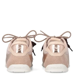 Pinko Sneakers Pink