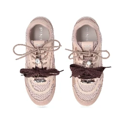 Pinko Sneakers Pink