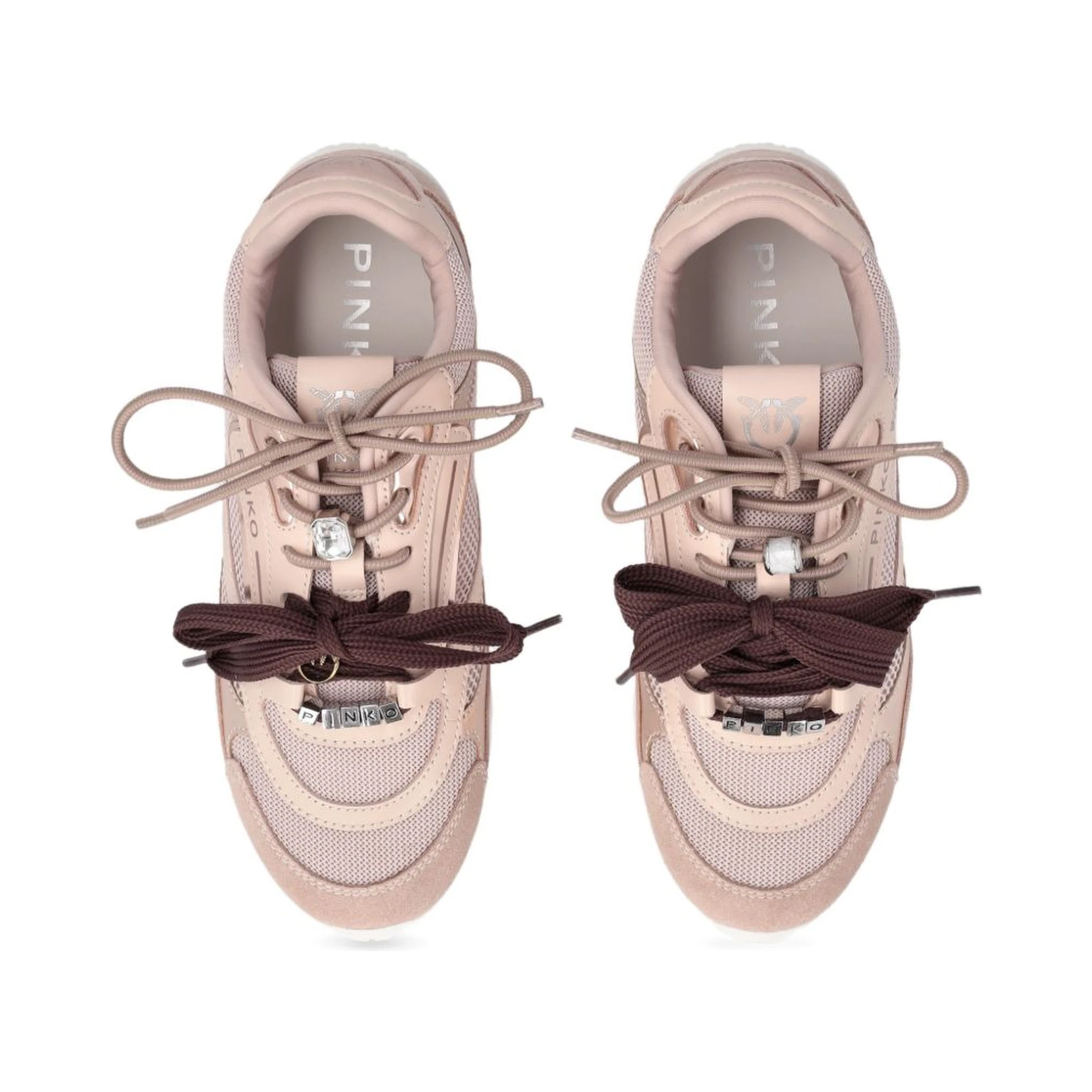 Pinko Sneakers Pink
