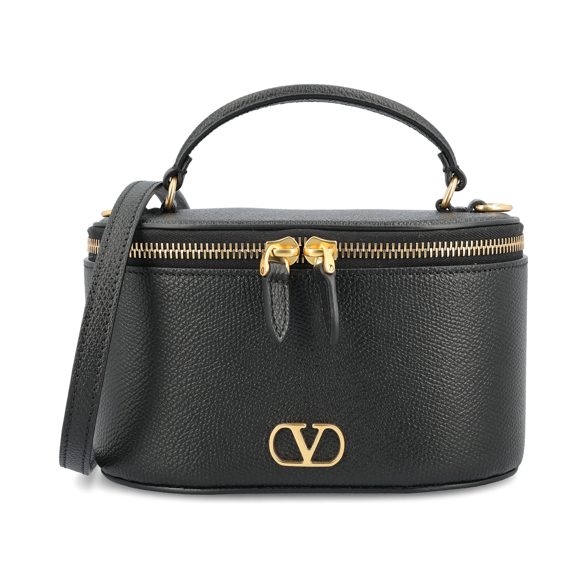 VLogo Signature mini vanity bag