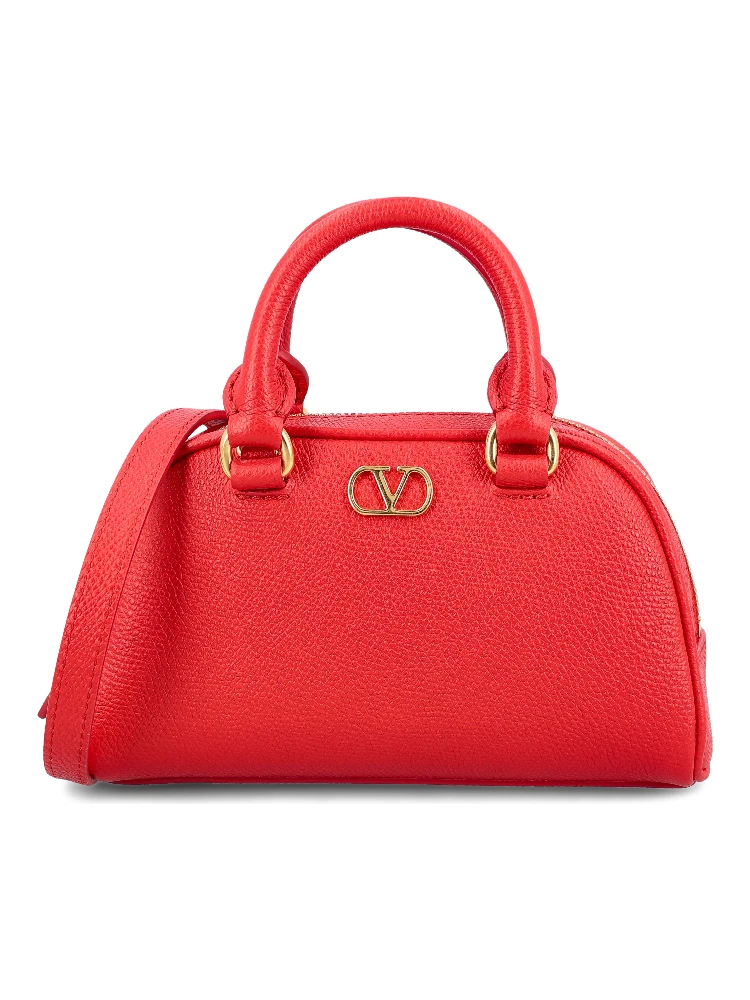 VLogo mini bowling bag