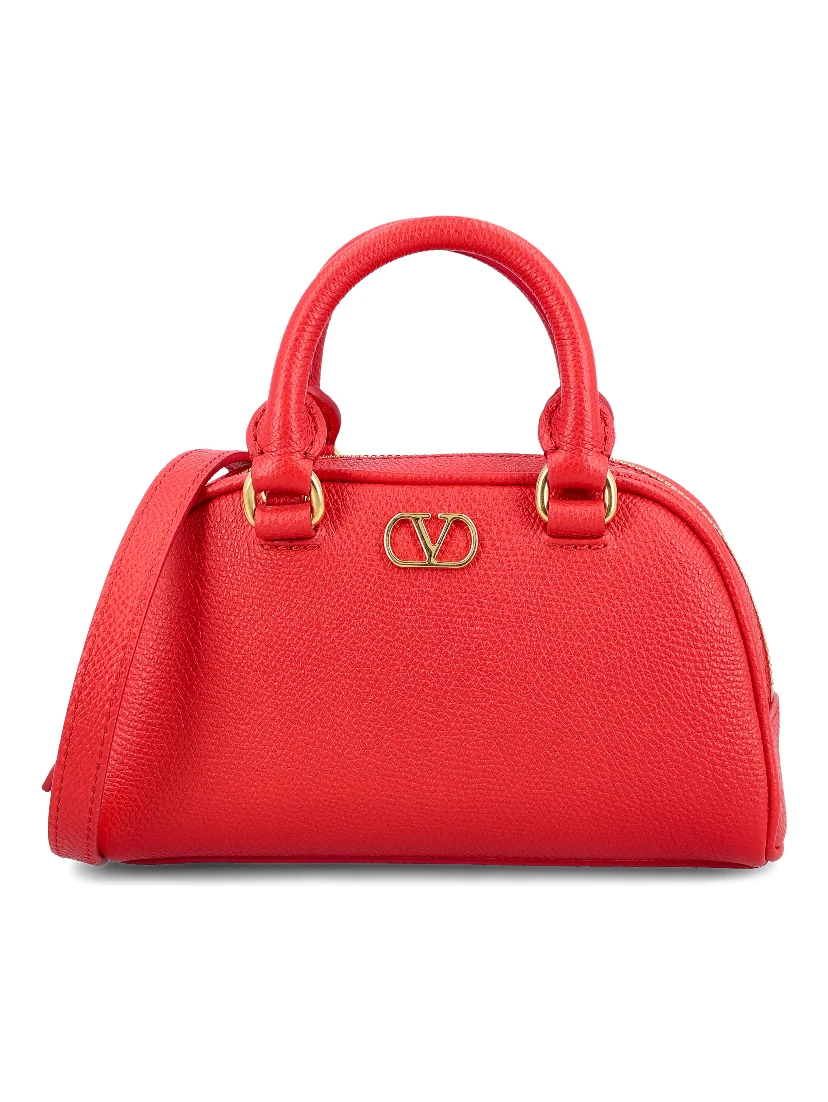 VLogo mini bowling bag